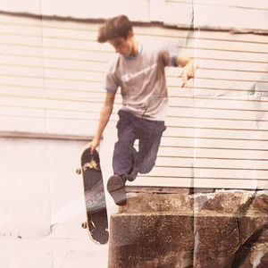 Meet your Posher, William